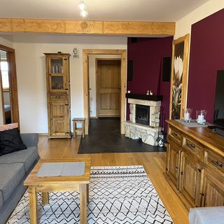 Apartament Krokus w Kościelisku (4)
