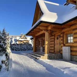 Apartament Krokus w Kościelisku (2)