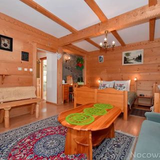 Willa Aleksandra I Kościelisko (5)