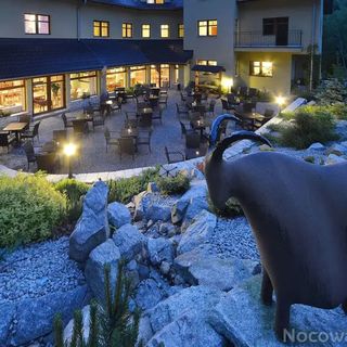 Dom Pod Koziołkami Szklarska Poręba (4)