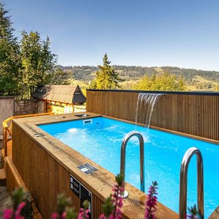 Kompleks Delta House (4)