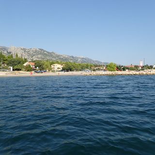 Apartmani Katica Seline (3)