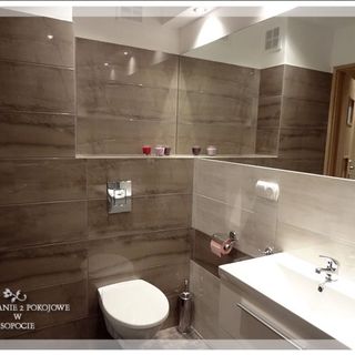 TylkoSopot - Apartament w pobliżu morza, cisza i spokój (5)