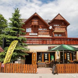 Dom wypoczynkowy Topaz Szklarska Poręba II (2)