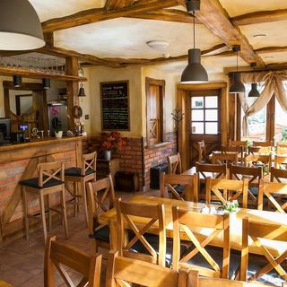 Dom wypoczynkowy Topaz Szklarska Poręba II (4)