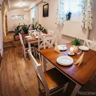 Dom wypoczynkowy Topaz Szklarska Poręba II (3)