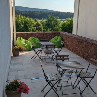 Zánkapu Szálláshely Zánka (2)