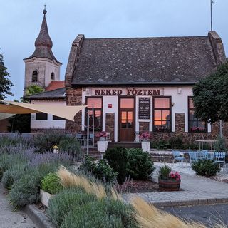 Zánkapu Szálláshely Zánka (4)