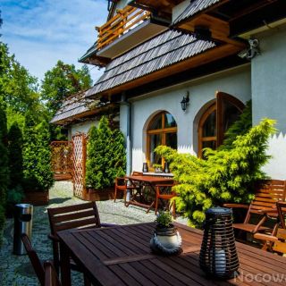 Pensjonat Skalny Szczawnica (5)