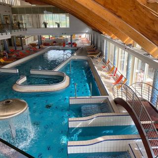 Lake and Spa Apartman 1 Velence (4)