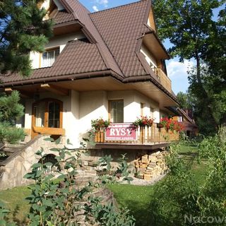 Willa Rysy Zakopane (4)