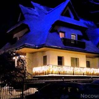 Willa Rysy Zakopane (3)