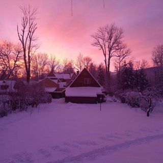 Willa Rysy Zakopane (2)