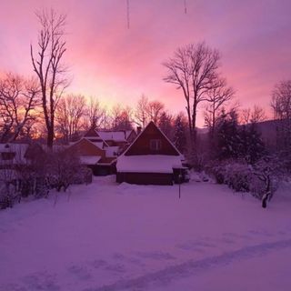 Willa Rysy Zakopane (2)