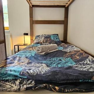 Apartmány Na sjezdovce Sedloňov (4)