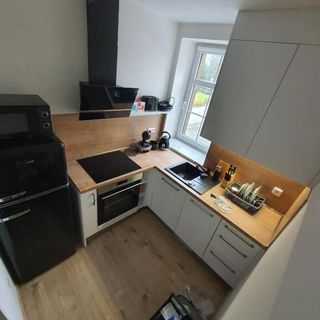 Apartmány Na sjezdovce Sedloňov (3)