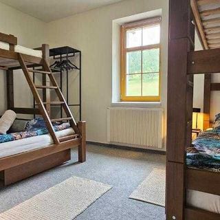 Apartmány Na sjezdovce Sedloňov (5)