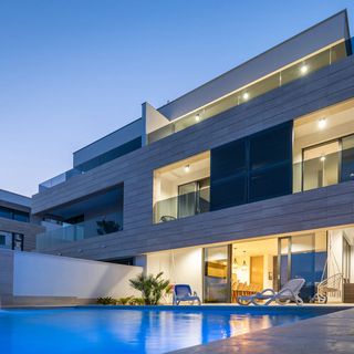 Villa Delux View Komarna (2)