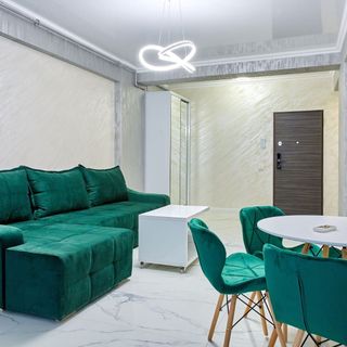 Apartel Sunny Green - HF Building Resort Mamaia-Sat (3)