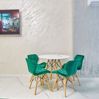 Apartel Sunny Green - HF Building Resort Mamaia-Sat (4)