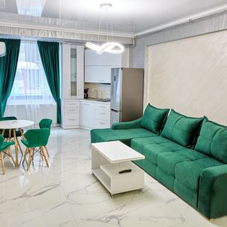 Apartel Sunny Green - HF Building Resort Mamaia-Sat (5)