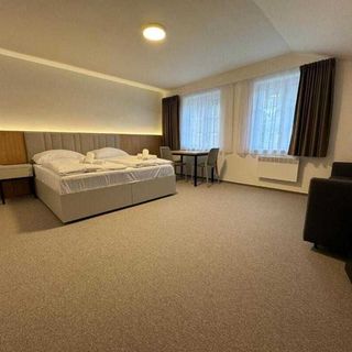 Comfort Pálava Klentnice (5)