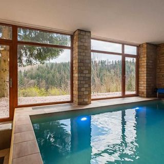 Penzion Zámeček Janské Lázně (4)