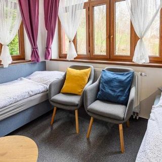 Penzion Zámeček Janské Lázně (5)