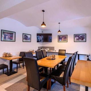 Penzion Zámeček Janské Lázně (3)