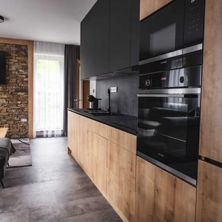 Luxusní apartmány Domovjanka - SKALKA FAMILY, A MEDVĚDÍN Bílá (5)