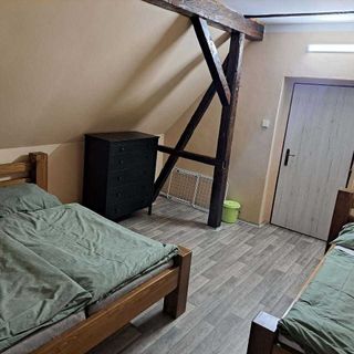 Chata na Rozcestí Loučná pod Klínovcem (5)