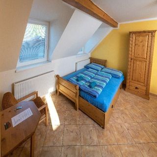 Penzion Hlohovec (5)