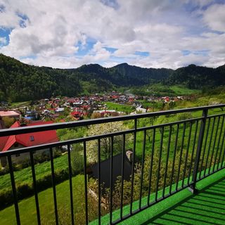 Dom Widokowy Szczawnica (3)