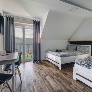 Dom Widokowy Szczawnica (5)