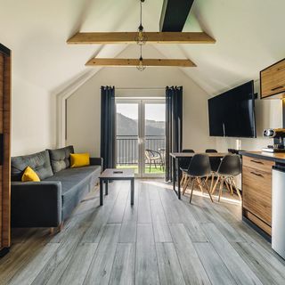 Dom Widokowy Szczawnica (2)