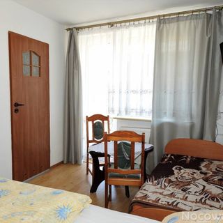 Pokoje Gościnne XAWIER Łeba (4)