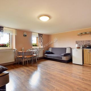 Pokoje Gościnne ,,POD SKAŁKAMI" Świeradów-Zdrój (3)