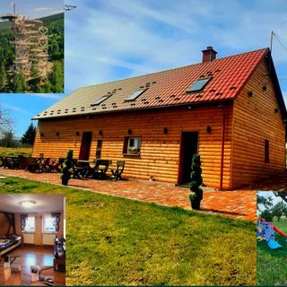 Pokoje Gościnne ,,POD SKAŁKAMI" Świeradów-Zdrój (2)