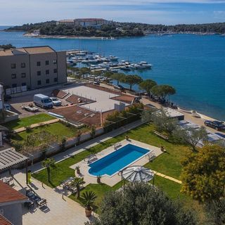 Villa Contessa Del Mar Pjescana Uvala (3)