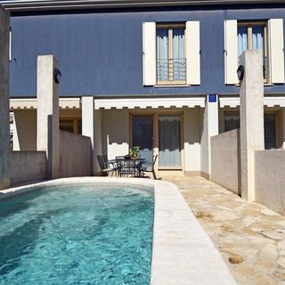 Villa Blue Banjole (4)
