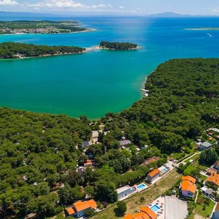 Villa Villa Fratello Premantura (3)