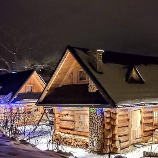 Domki w Górach pod Wyciągiem Zakopane (2)