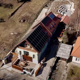 Bagoly-kő Panzió - Mátra Túraközpont Parádsasvár (5)