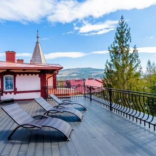 MAGNOLIA III Świeradów-Zdrój (5)