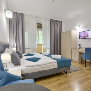 MAGNOLIA III Świeradów-Zdrój (2)