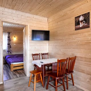 Ośrodki Wypoczynkowe Duet Karwia (2)