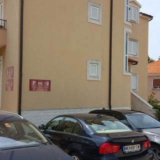 Pansion Villa Diana Tribunj (3)