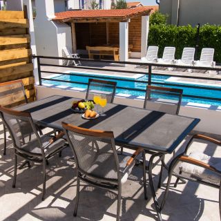Villa Divine Vodice (4)