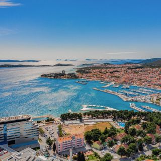 Villa Divine Vodice (5)
