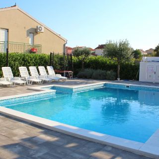 Villa Divine Vodice (3)